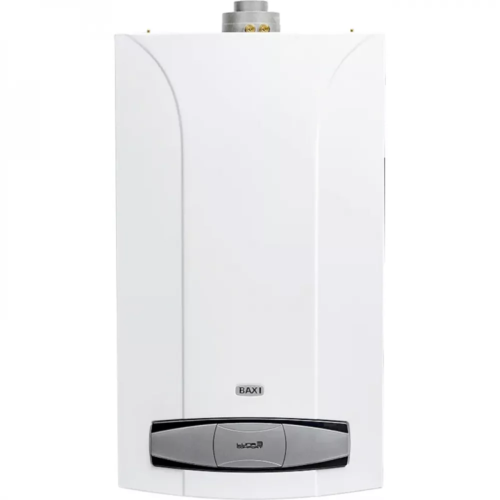 Baxi LUNA-3 COMFORT 1.240 i котел газовый настенный CSE45124358-