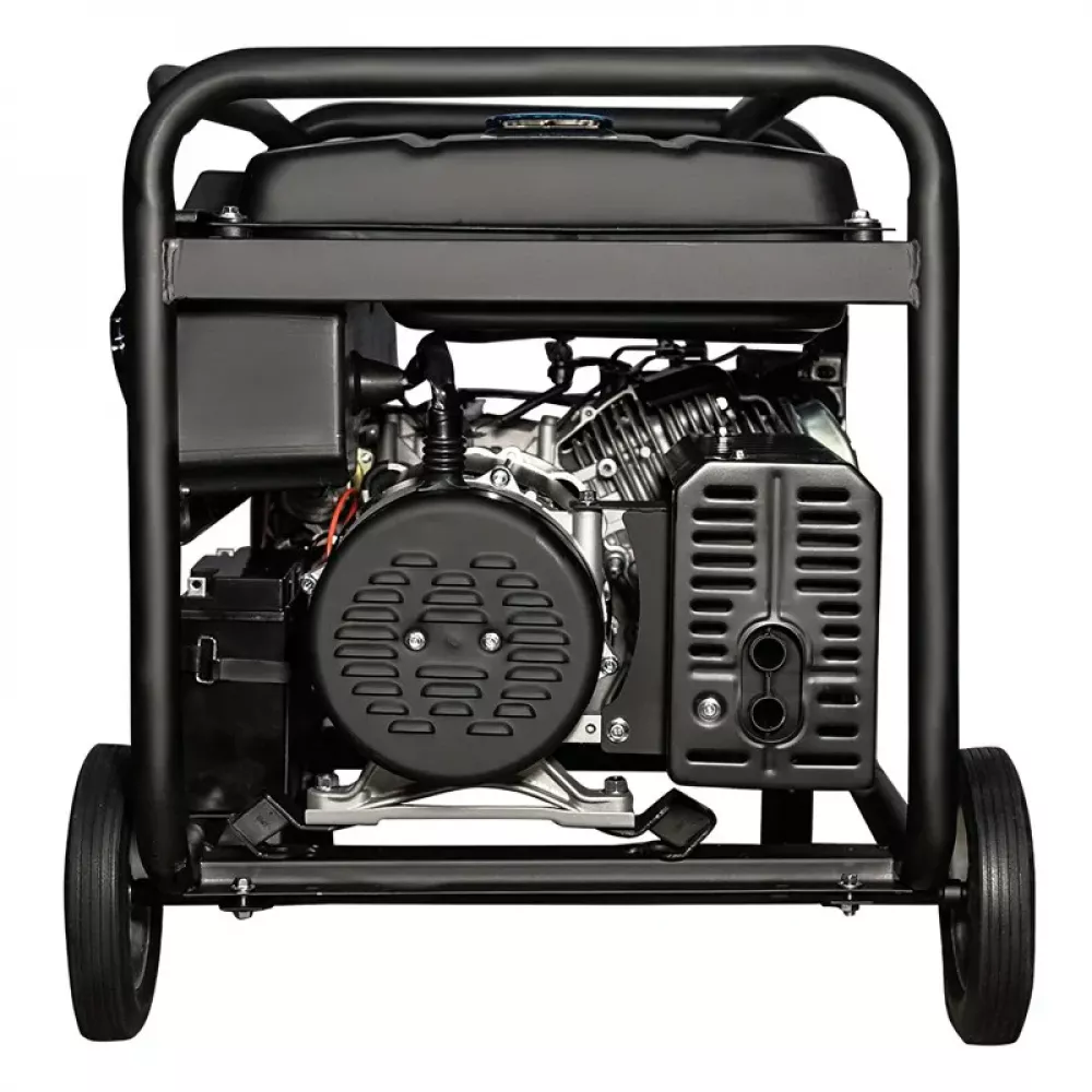 FoxWeld Expert G9500 EW бензиновый генератор 8222