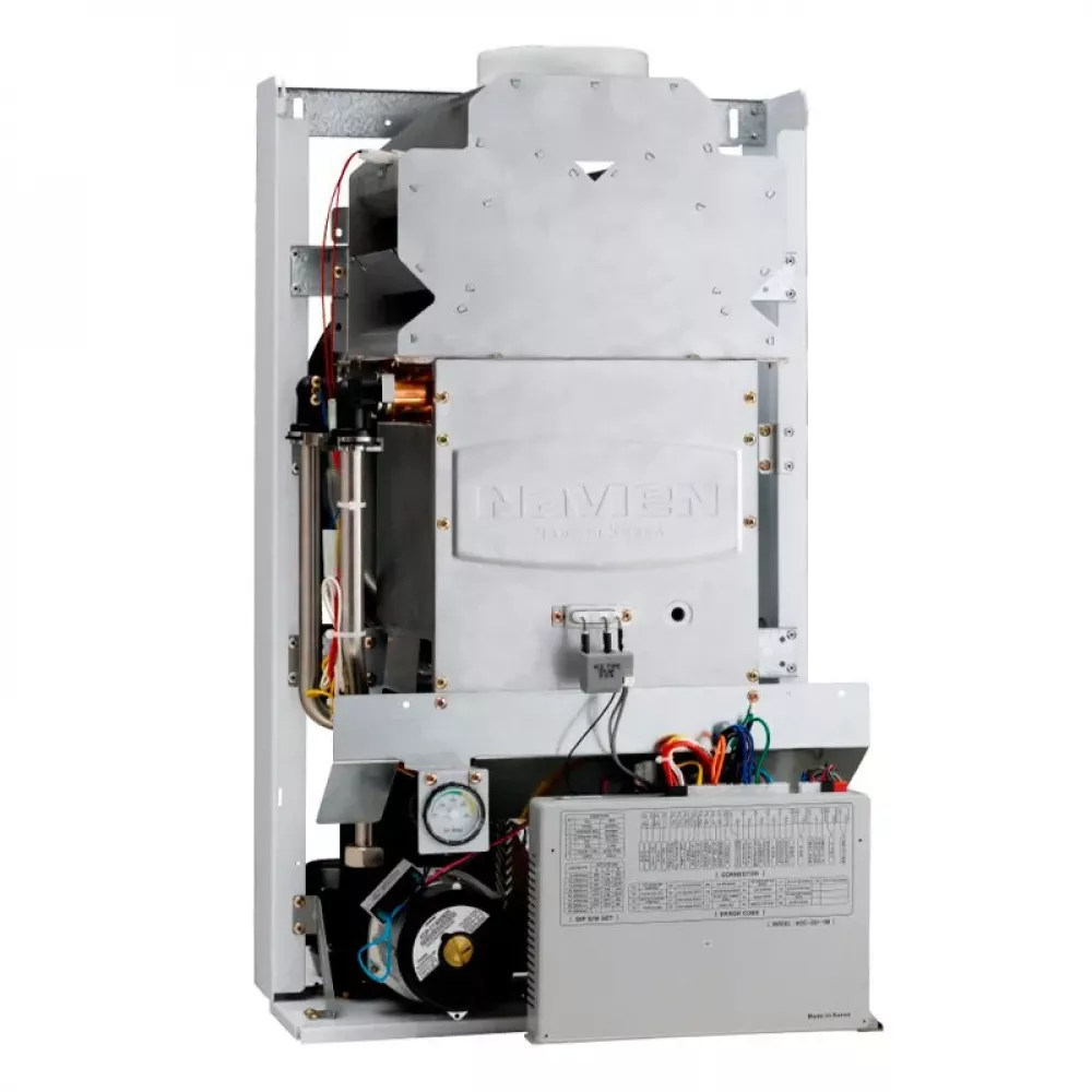 Газовый котел Navien ACE-24AN, НС-1205521