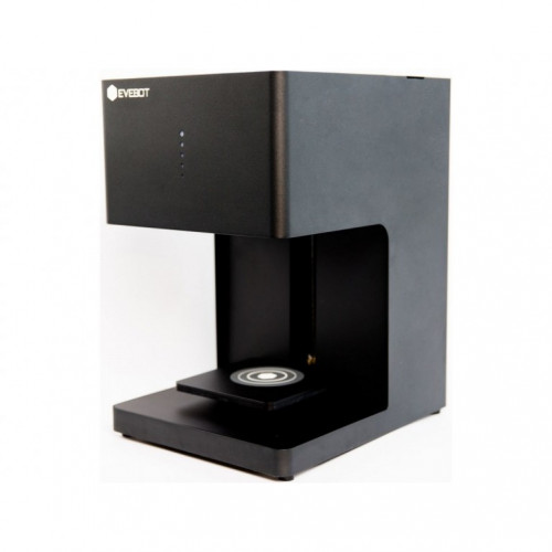 Кофе-принтер Evebot Fantasia