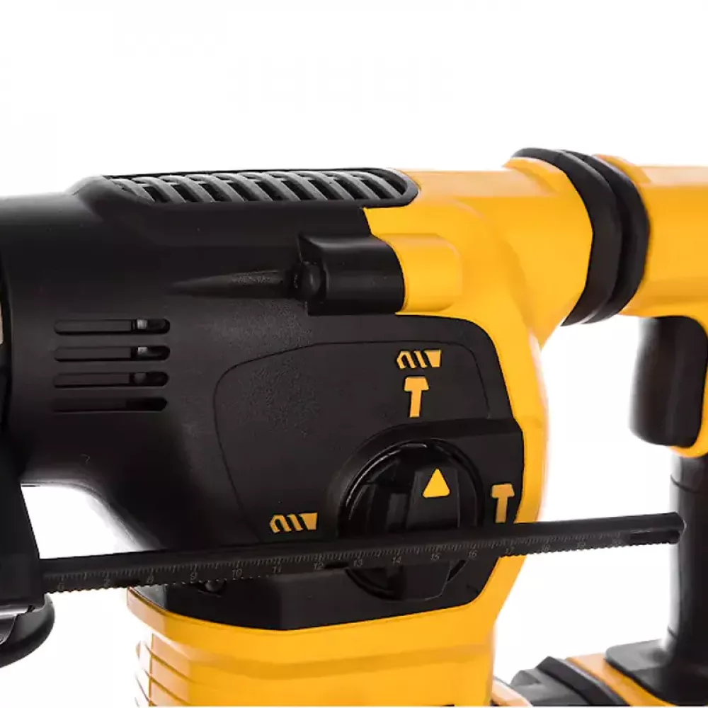 DeWalt D25335K сетевой перфоратор D25335K-QS