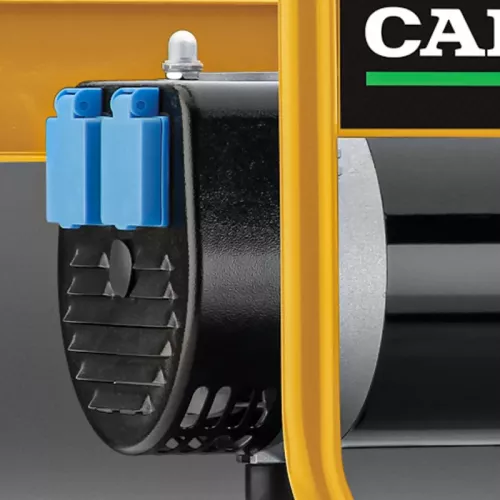 Caiman Access 8000 бензиновый генератор ACCESS8000