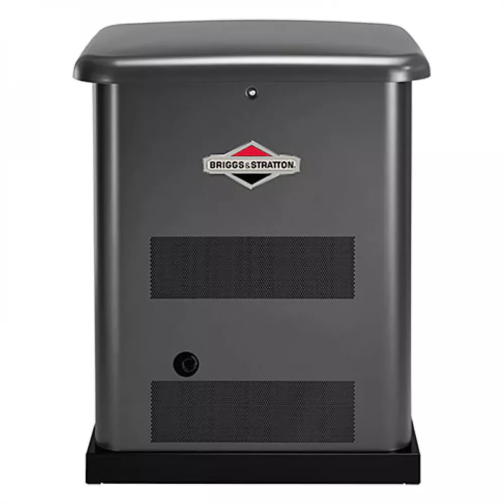 Briggs & Stratton G80 газовый генератор 40495