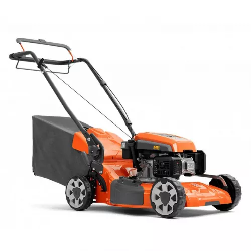 Газонокосилка бензиновая Husqvarna LC 151S, 9704884-01