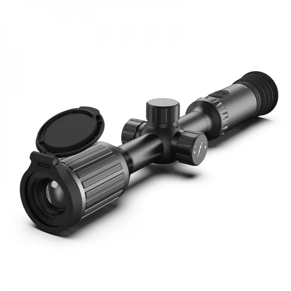 Тепловизионный прицел LZIRTEK Veles 335