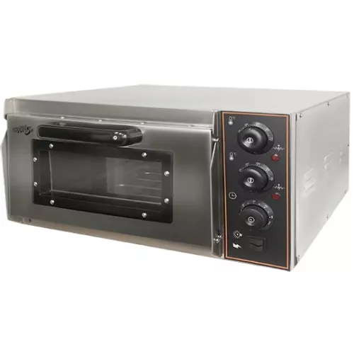 Печь для пиццы Crazy Pan CP-POL01