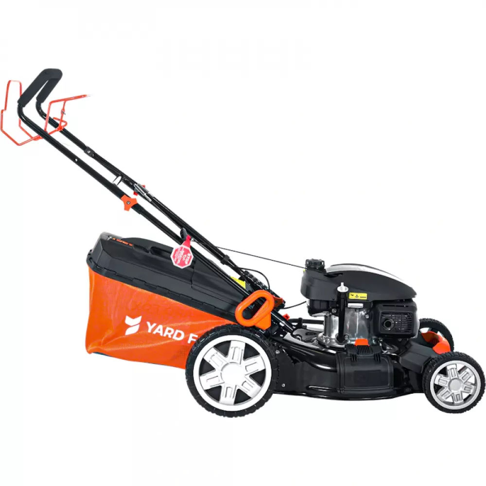 YARD FOX 53SH HW бензиновая газонокосилка 53SH HW