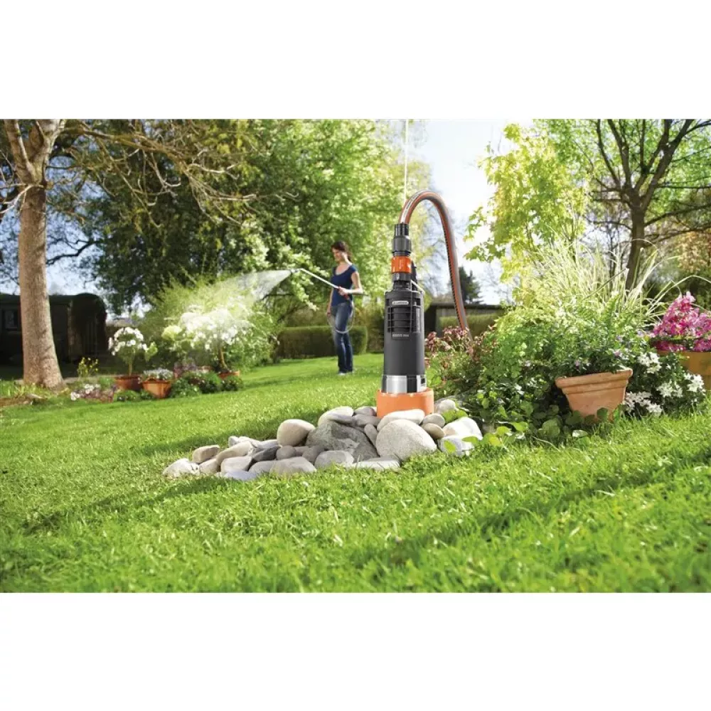 Насос Gardena 6000/5 inox, 01492-20.000.00