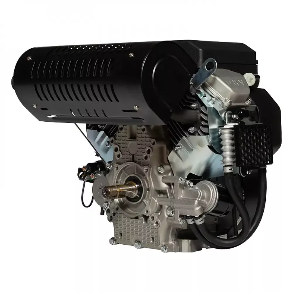 Loncin LC2V78FD-2 (H type) D25 20А двигатель 00-00003335