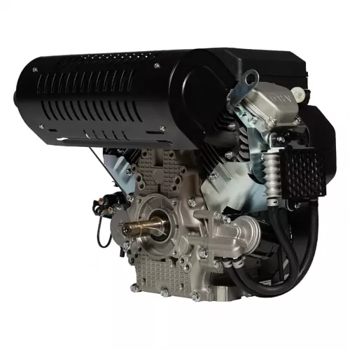 Loncin LC2V78FD-2 (H type) D25 20А двигатель 00-00003335