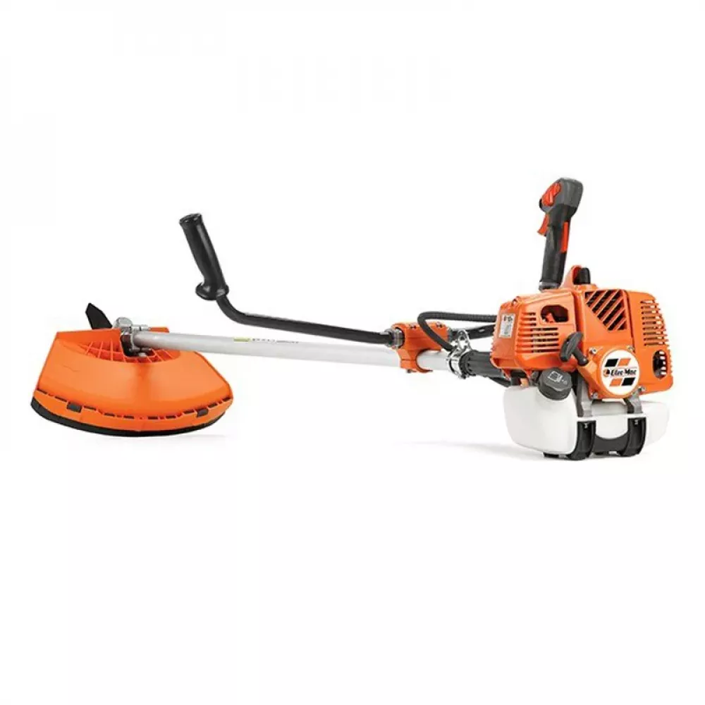 Oleo-Mac 753TS мотокусторез 6111-9004E1TS