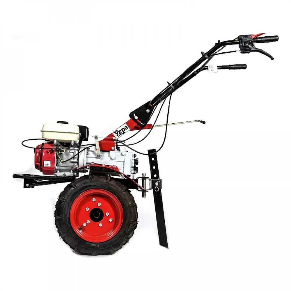 КАДВИ НМБ-1Н7 Угра мотоблок бензиновый 00-00000272