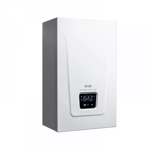 Baxi AMPERA Plus 18 котел электрический настенный E8403218--