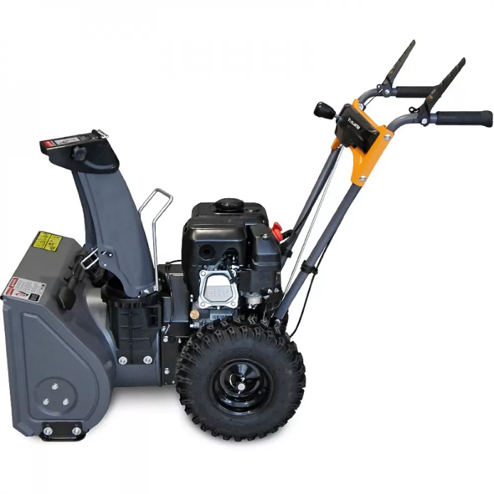 VILLARTEC WB5556P снегоуборщик бензиновый