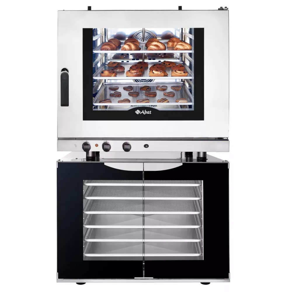 Печь конвекционная электрическая Abat КЭП-6
