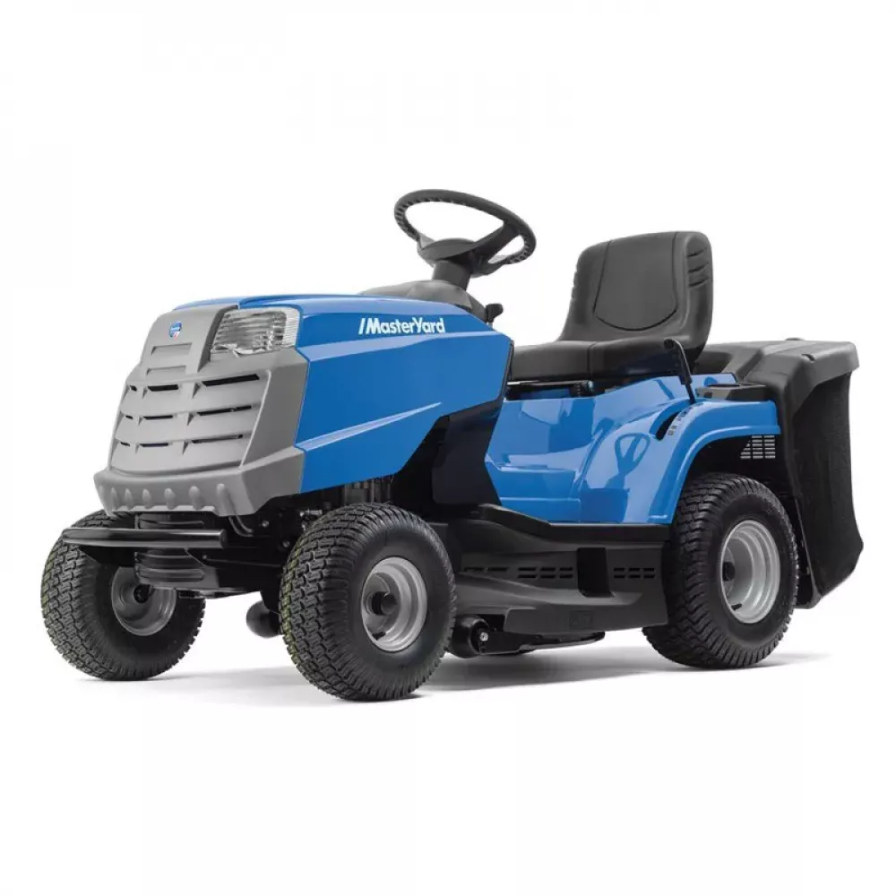 Садовый трактор MasterYard ES1233H