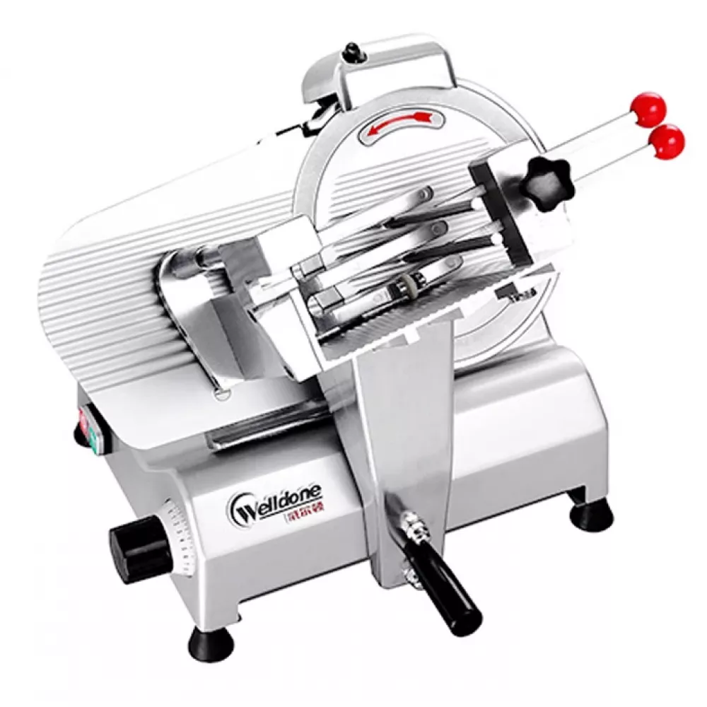 Слайсер Foodatlas WED-B300B-2