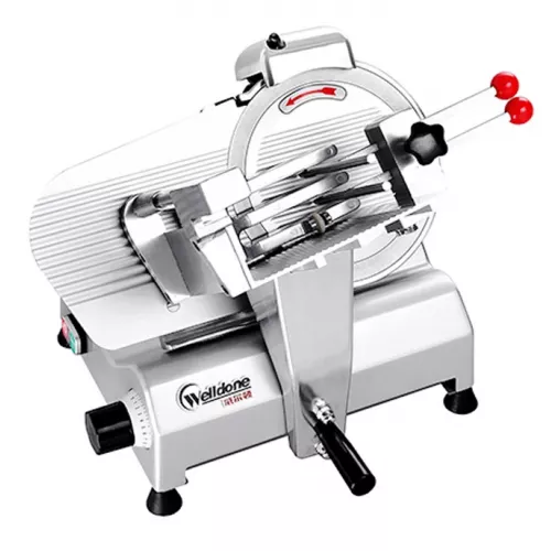 Слайсер Foodatlas WED-B300B-2