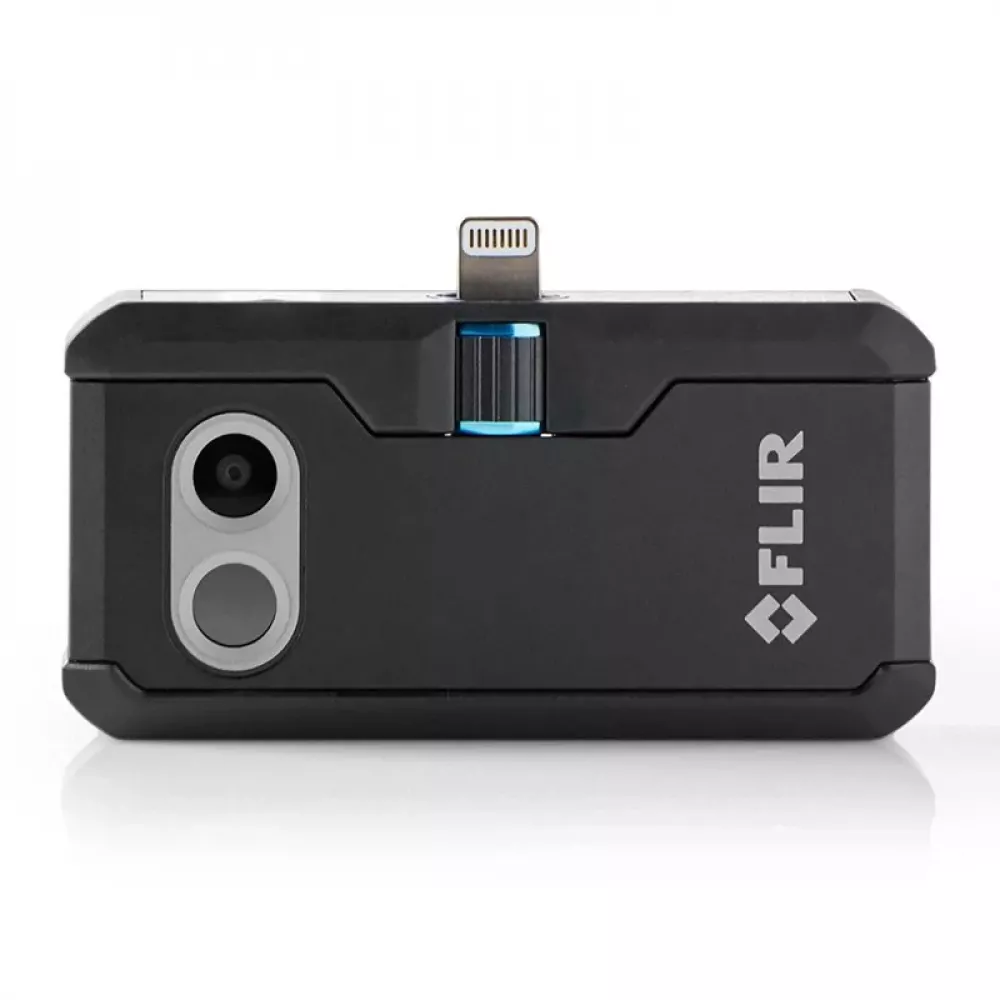 FLIR ONE Pro for iOS, INTERNATIONAL тепловизор для смартфона 435-0006-03