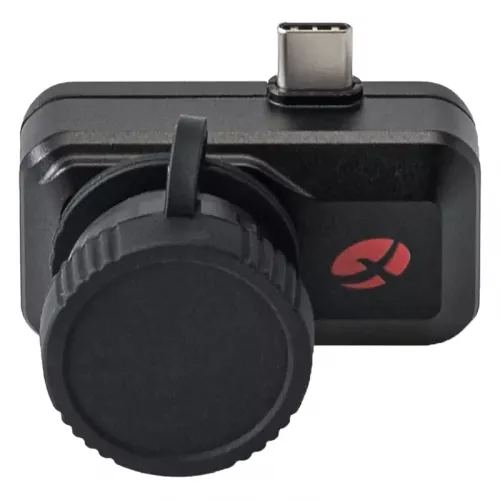 iRay Xinfrared T3 тепловизор для смартфона