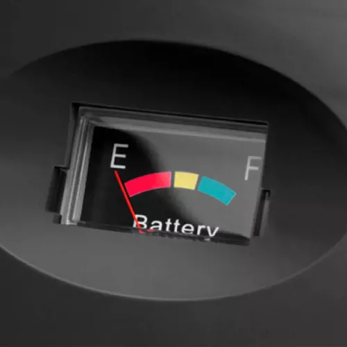 Caiman PS20E FOG KING опрыскиватель аккумуляторный (без АКБ и ЗУ) 353096