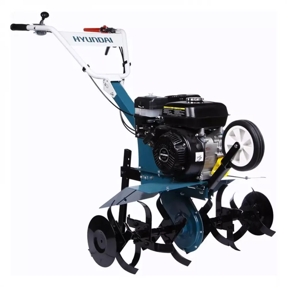 Hyundai T 850 бензиновый культиватор