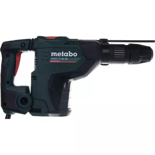 Metabo KHEV 5-40 BL сетевой перфоратор 600765500