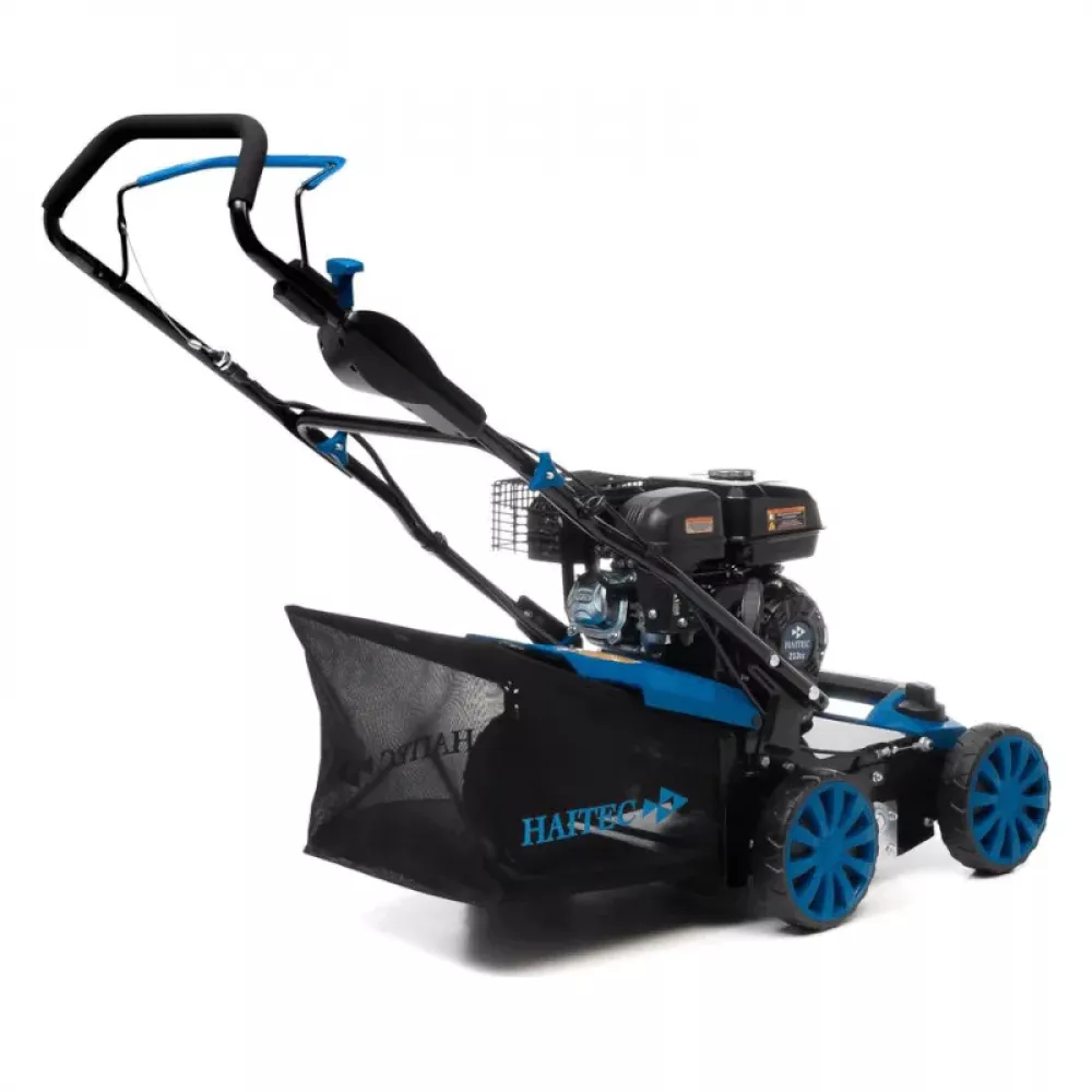 HAITEC HT-VS40 скарификатор-аэратор бензиновый