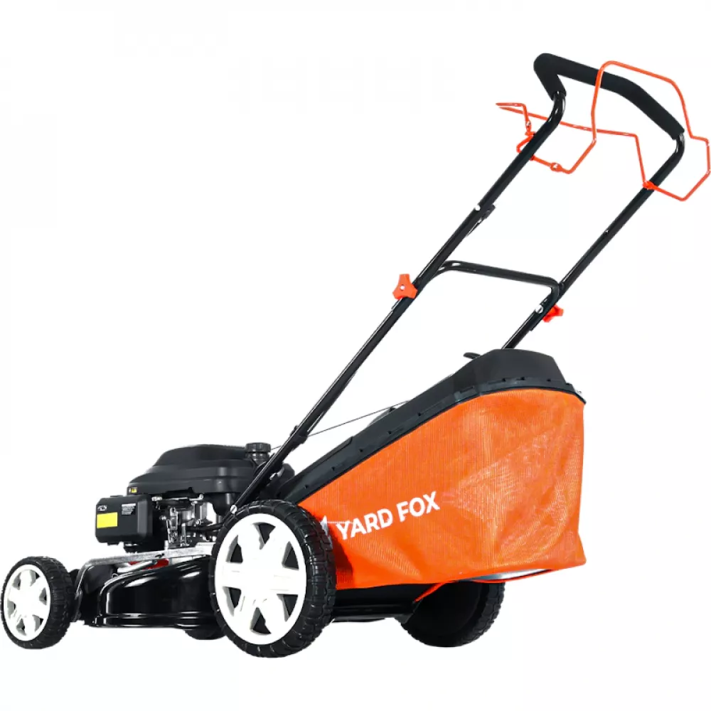 YARD FOX 53S HW бензиновая газонокосилка 53S HW