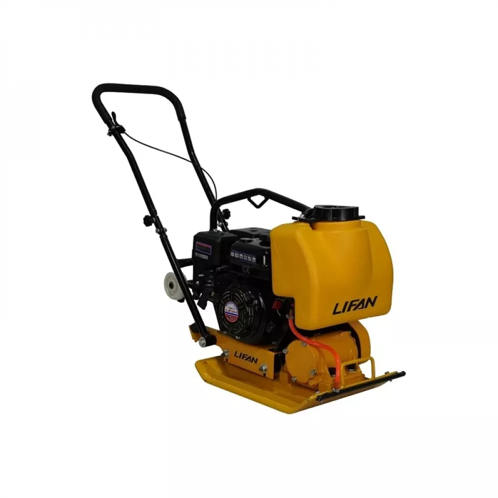 Бензиновая виброплита Lifan PVB60