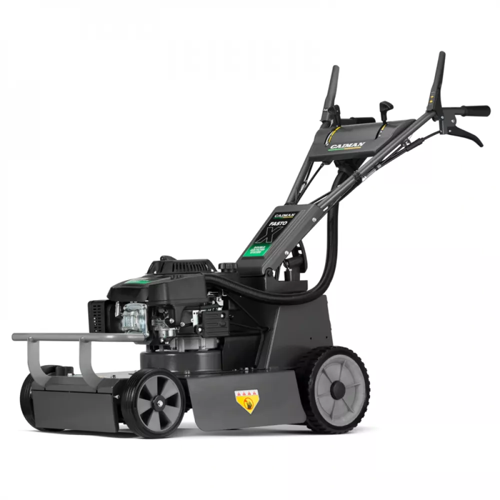 Caiman Fasto X 55CV косилка для высокой травы