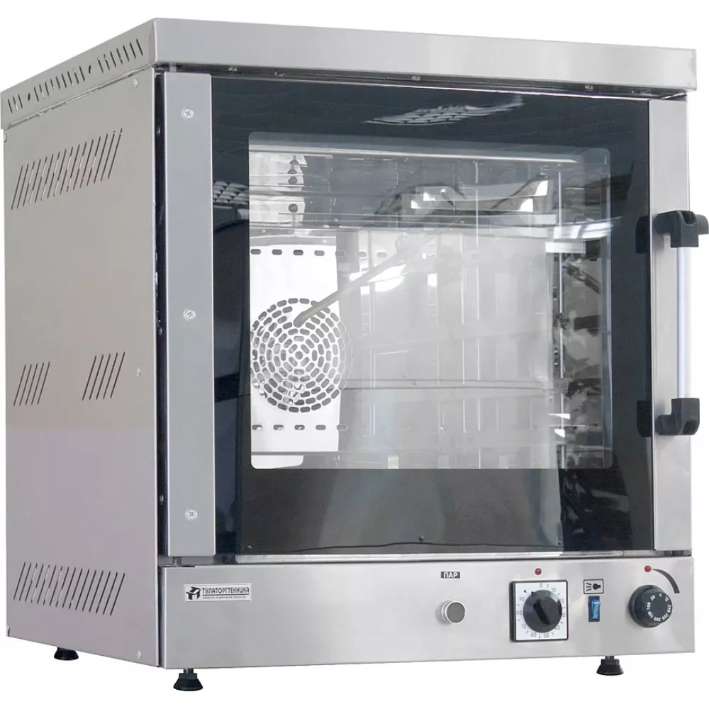 Печь конвекционная электрическая Тулаторгтехника ПКУ 435
