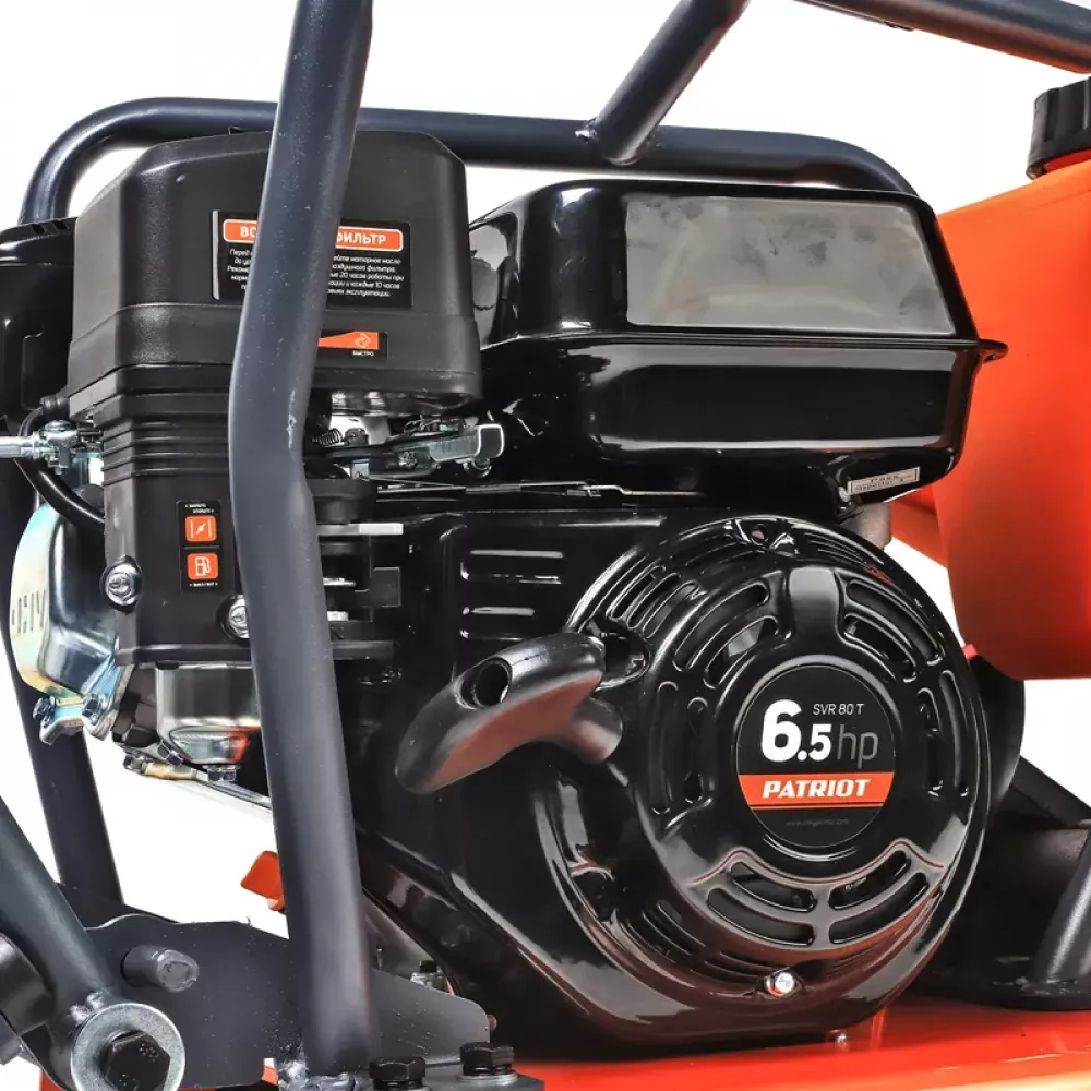 PATRIOT SVR-80T виброплита бензиновая 550123081