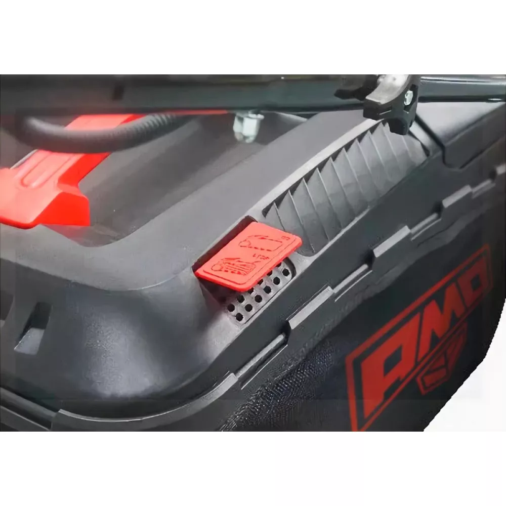 AMO Samuro LM1500S-51 газонокосилка бензиновая LM1500S-51