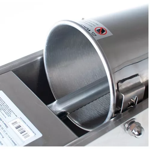 Шприц колбасный Foodatlas HS-7L