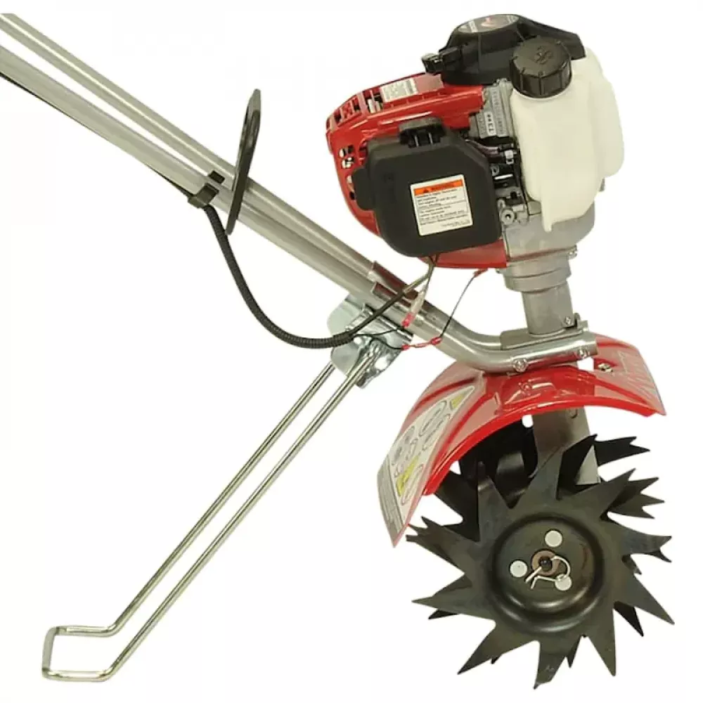 Mantis Honda Plus культиватор бензиновый 7940