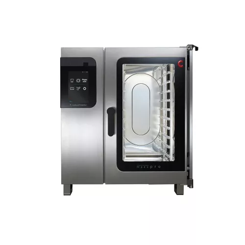 Пароконвектомат Convotherm maxx pro easyTouch 10.10 EB утапливаемая дверь