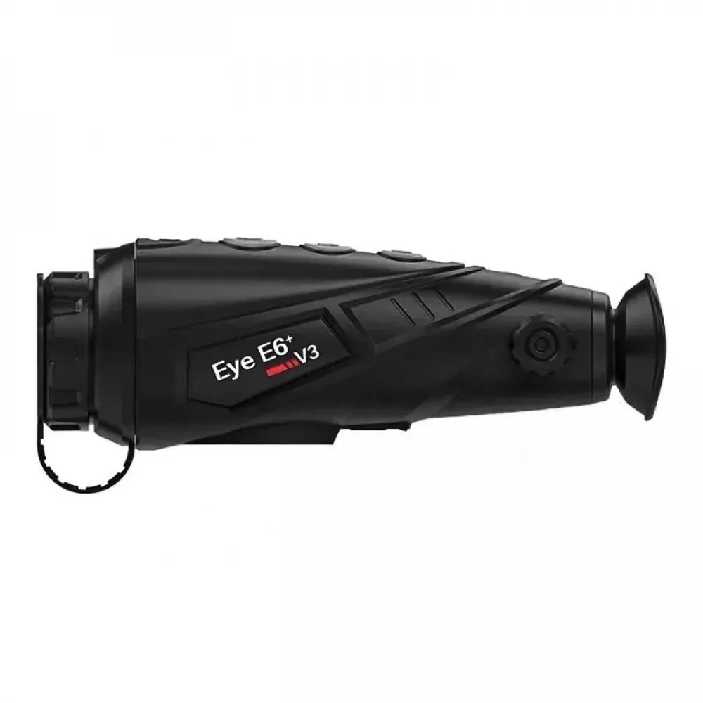 iRay xEye 2 E6 Plus V3.0 тепловизионный монокуляр E6PLUSV3