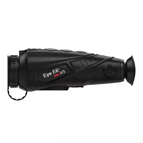 iRay xEye 2 E6 Plus V3.0 тепловизионный монокуляр E6PLUSV3