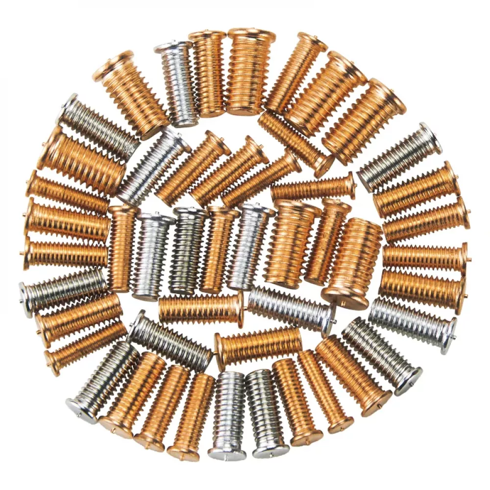 START SW-2500 аппарат конденсаторной приварки шпилек 7ST2500