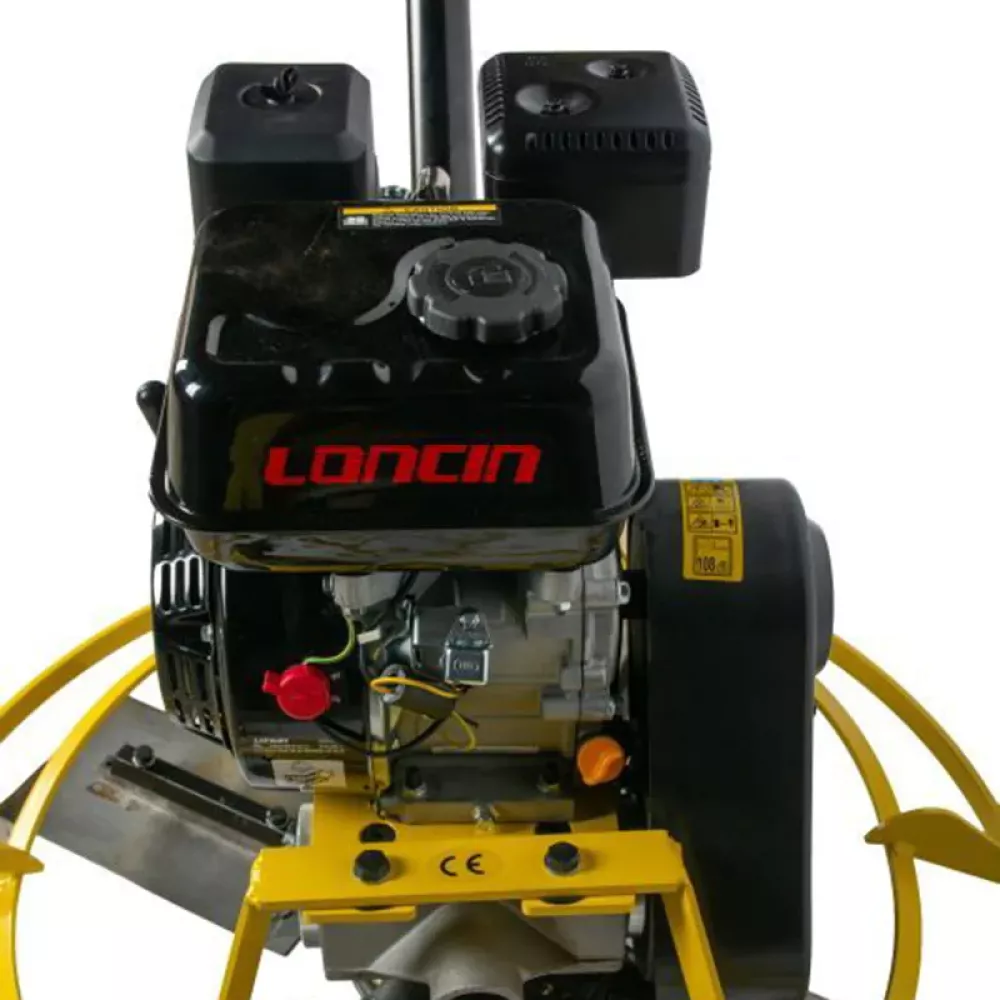 TOR S-80 Loncin затирочная машина 1012106