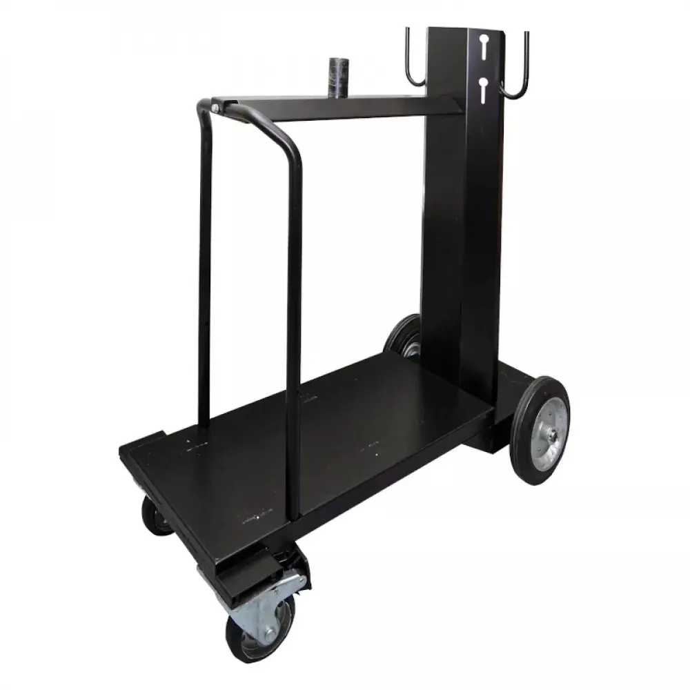 FUBAG INMIG 500T DW SYN PULSE инверторный сварочный полуавтомат 31443.3