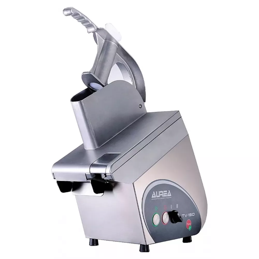 Овощерезка электрическая Aurea TV80/pack2