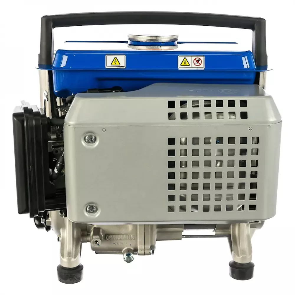 Yamaha EF 1000 FW бензиновый генератор 7C1305-030A