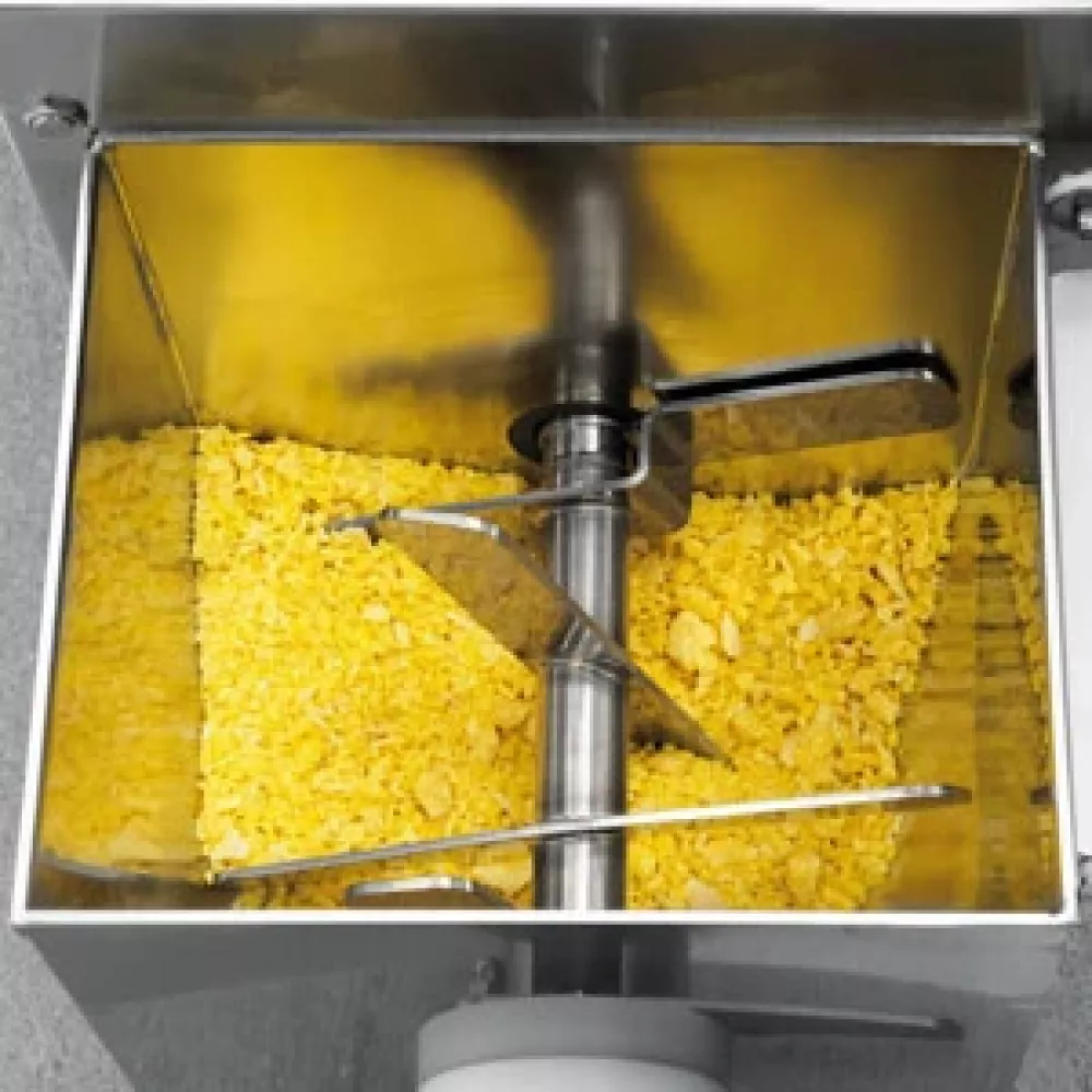 Машина для формирования пасты Sirman Concerto 5