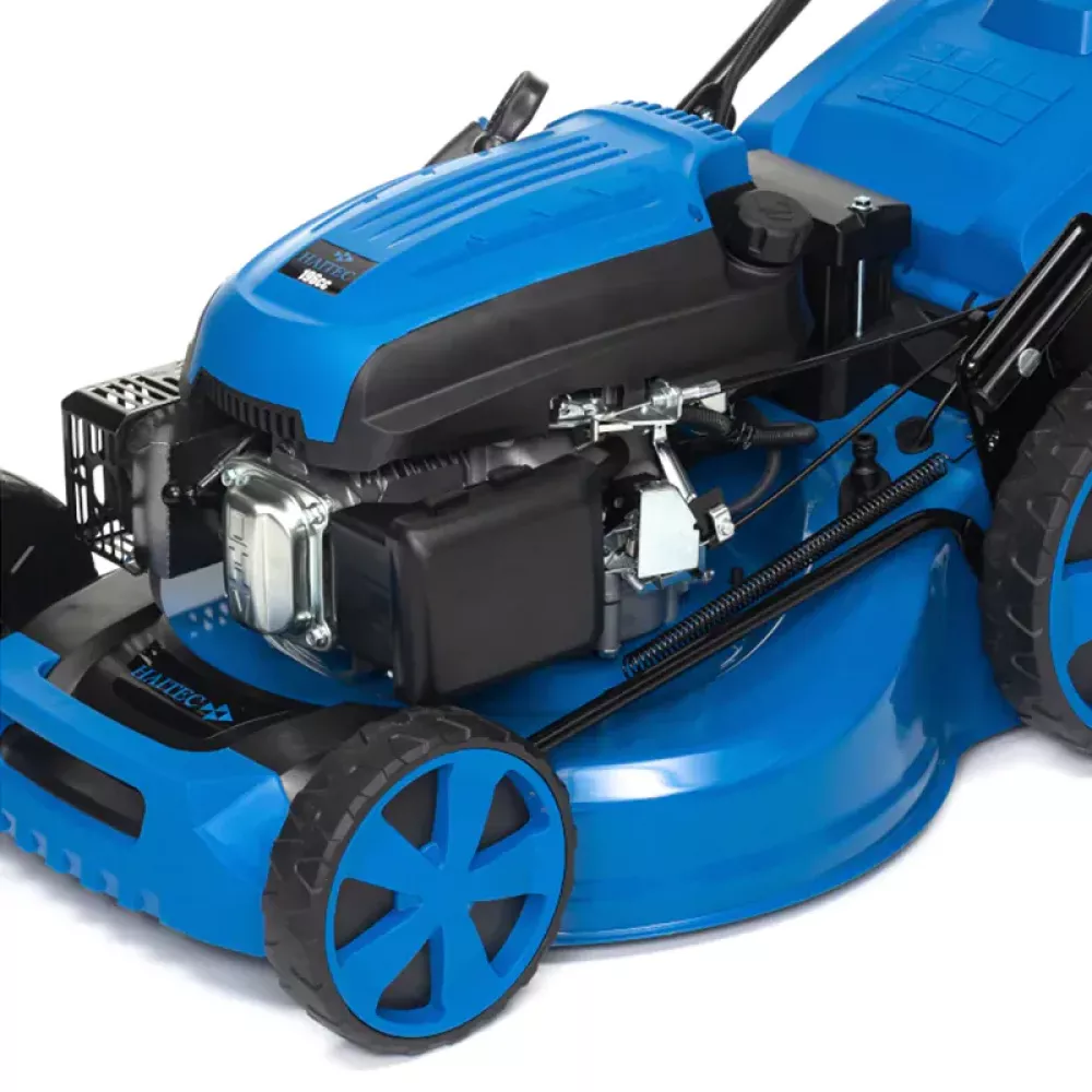 HAITEC HT-RM461PRO самоходная газонокосилка