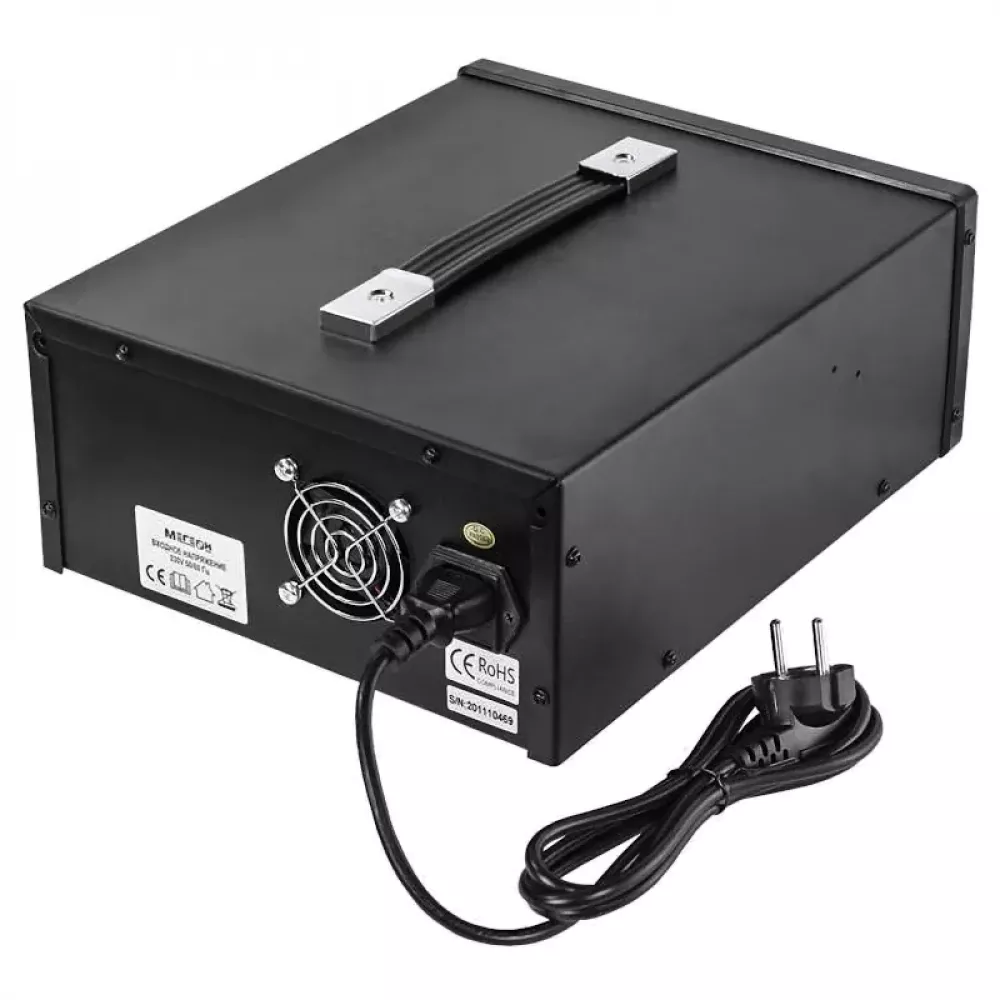 МЕГЕОН 00800 паяльная станция к0000014628