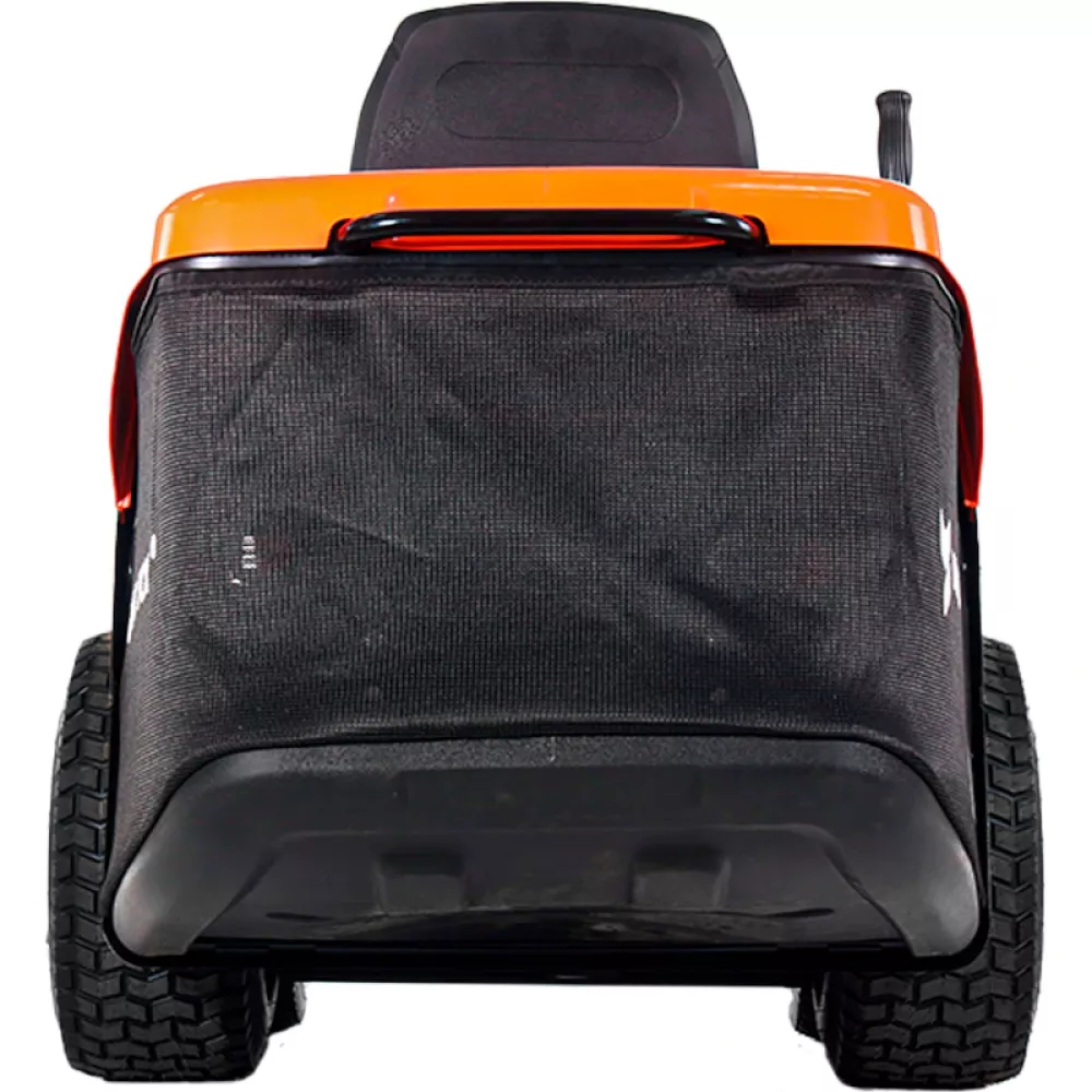 YARD FOX T 102RDH трактор садовый бензиновый T 102RDH