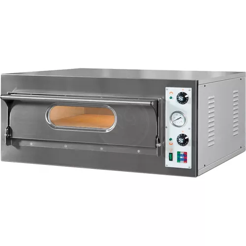 Печь для пиццы Resto Italia START 4 BIG 400V