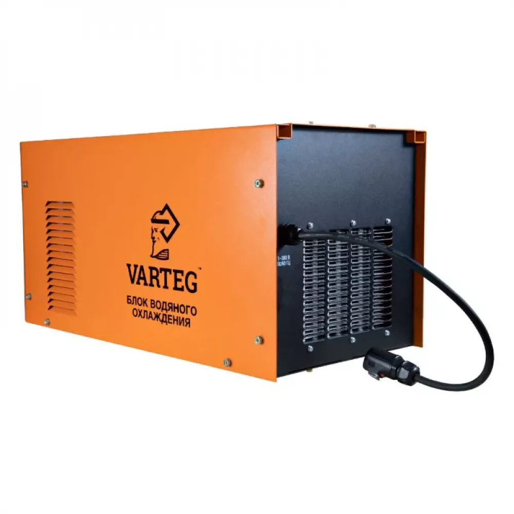 VARTEG для TIG 401/501 AC/DC Pulse блок водяного охлаждения 7811